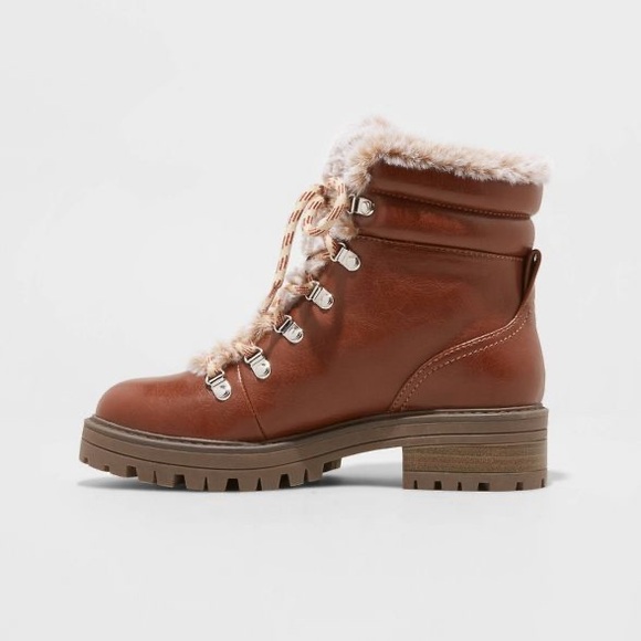 a new day | Shoes | Womens Lindy Faux